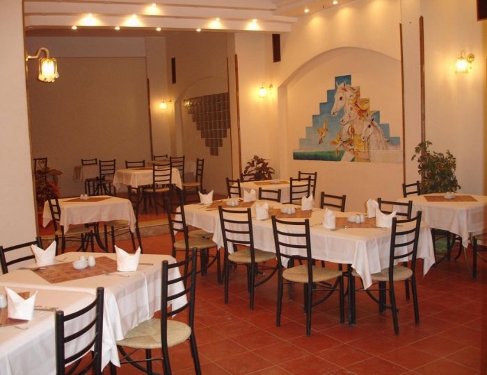 Golden Rose Hotel 3 звезды, Хургада, Египет