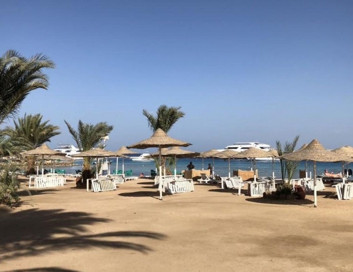 Golden Rose Hotel 3 звезды, Хургада, Египет