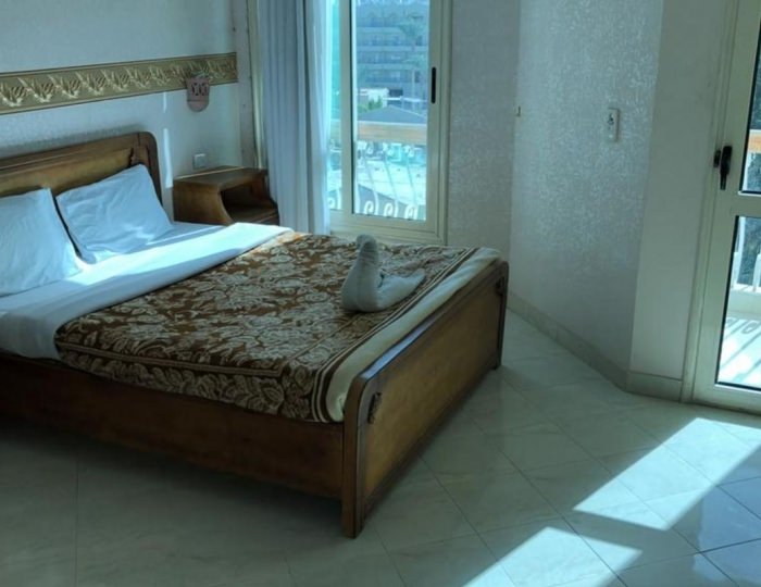 Golden Rose Hotel 3 звезды, Хургада, Египет