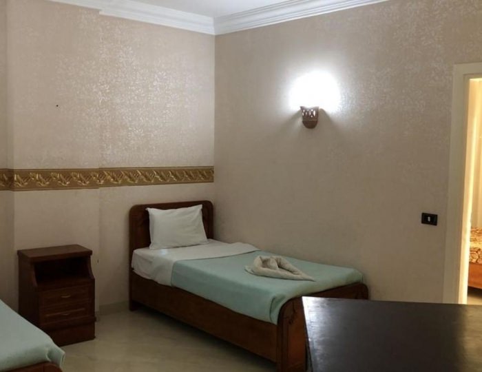 Golden Rose Hotel 3 звезды, Хургада, Египет