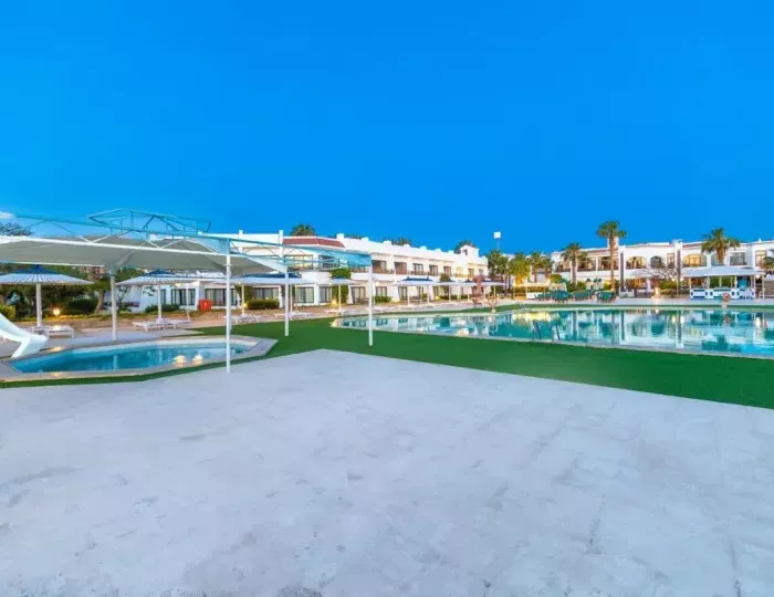 The Grand Hotel Hurghada 4 звезды, Хургада, Египет
