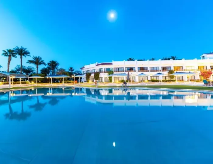 The Grand Hotel Hurghada 4 звезды, Хургада, Египет