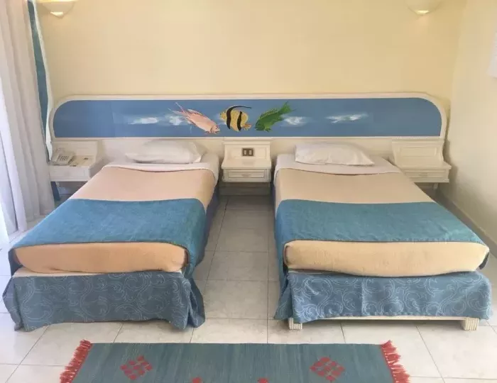 The Grand Hotel Hurghada 4 звезды, Хургада, Египет