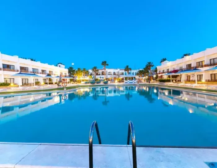 The Grand Hotel Hurghada 4 звезды, Хургада, Египет