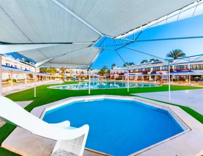 The Grand Hotel Hurghada 4 звезды, Хургада, Египет