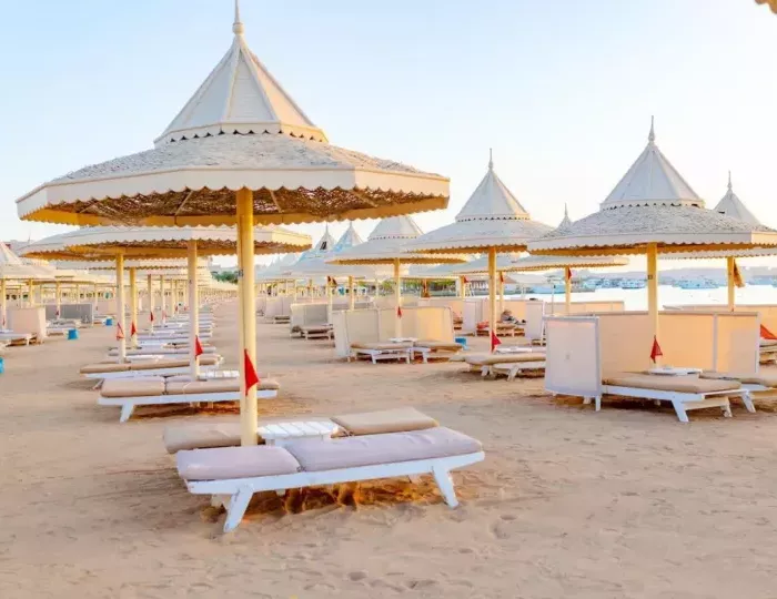 The Grand Hotel Hurghada 4 звезды, Хургада, Египет