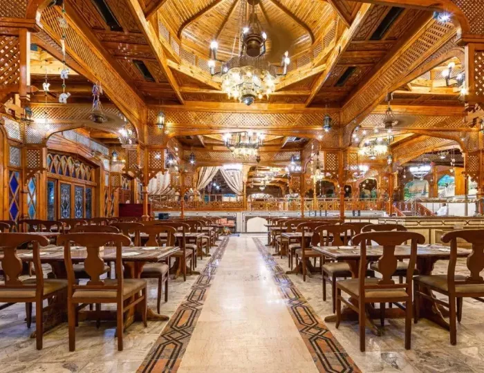 The Grand Hotel Hurghada 4 звезды, Хургада, Египет