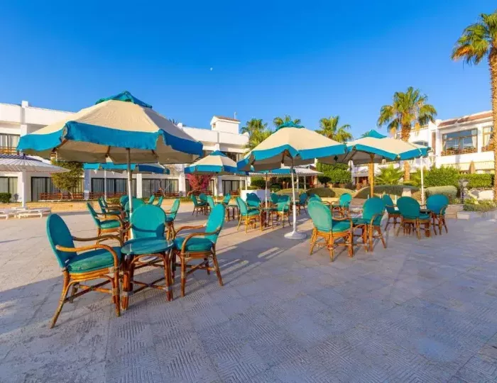 The Grand Hotel Hurghada 4 звезды, Хургада, Египет