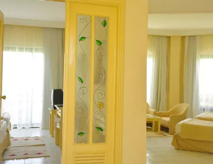 The Grand Hotel Hurghada 4 звезды, Хургада, Египет