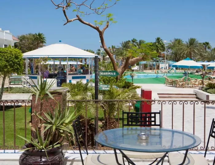 The Grand Hotel Hurghada 4 звезды, Хургада, Египет