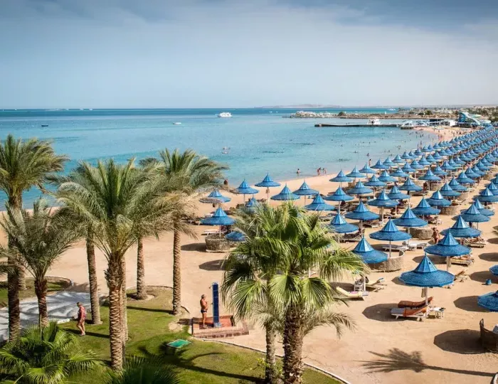The Grand Hotel Hurghada 4 звезды, Хургада, Египет
