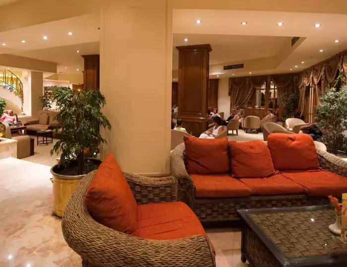 The Grand Hotel Hurghada 4 звезды, Хургада, Египет