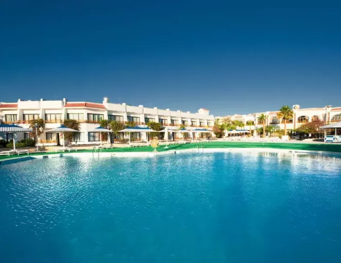 The Grand Hotel Hurghada 4 звезды, Хургада, Египет