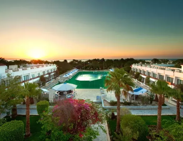 The Grand Hotel Hurghada 4 звезды, Хургада, Египет