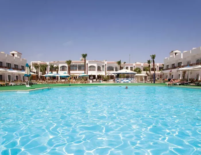 The Grand Hotel Hurghada 4 звезды, Хургада, Египет