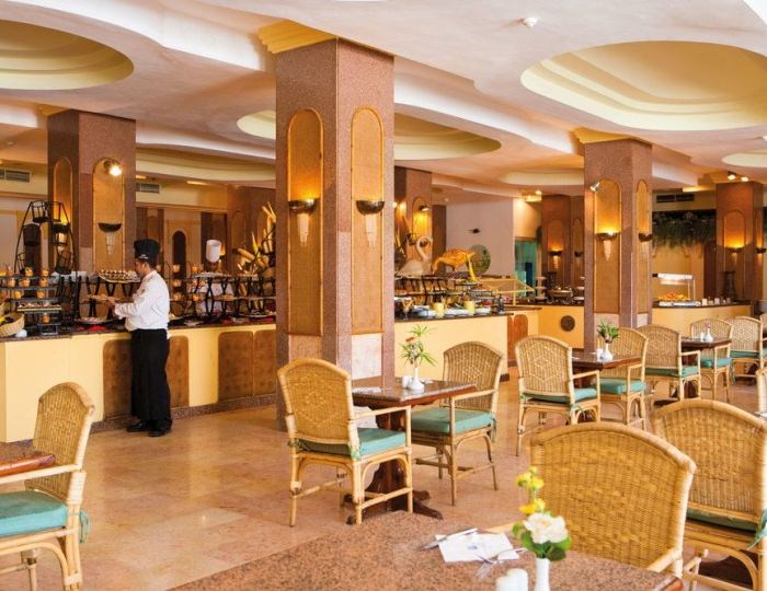 The Grand Hotel Hurghada 4 звезды, Хургада, Египет