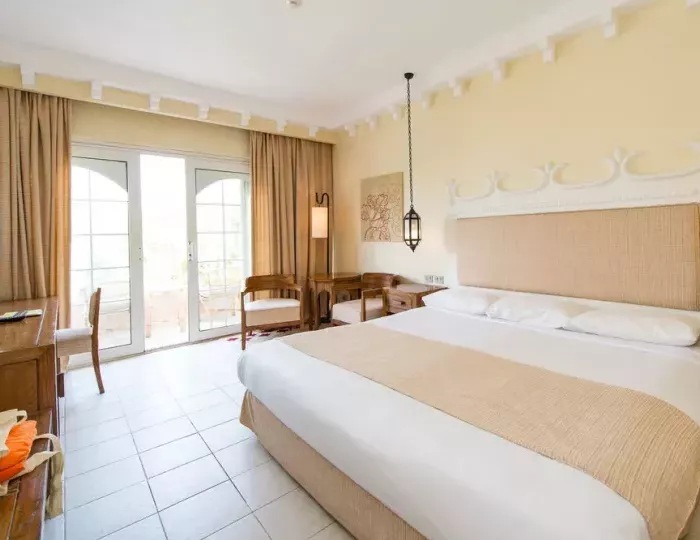 The Grand Hotel Hurghada 4 звезды, Хургада, Египет