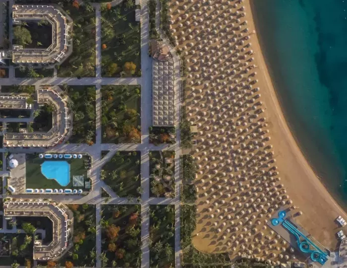 The Grand Hotel Hurghada 4 звезды, Хургада, Египет