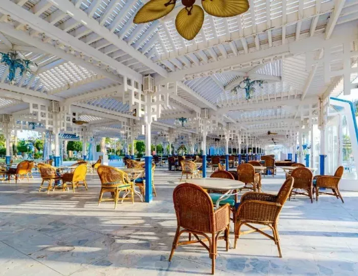 The Grand Hotel Hurghada 4 звезды, Хургада, Египет