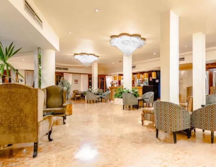 The Grand Hotel Hurghada 4 звезды, Хургада, Египет