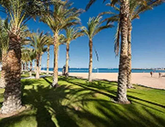 The Grand Hotel Hurghada 4 звезды, Хургада, Египет