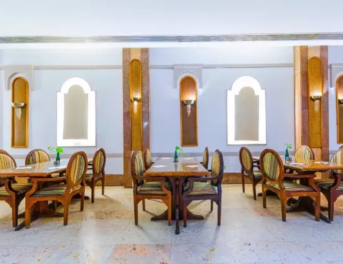 The Grand Hotel Hurghada 4 звезды, Хургада, Египет