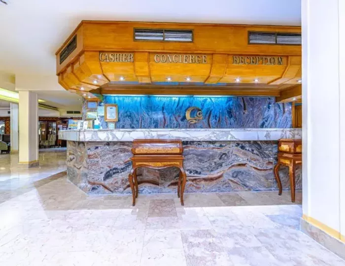 The Grand Hotel Hurghada 4 звезды, Хургада, Египет