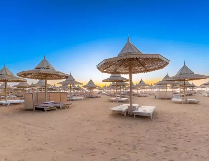 The Grand Hotel Hurghada 4 звезды, Хургада, Египет