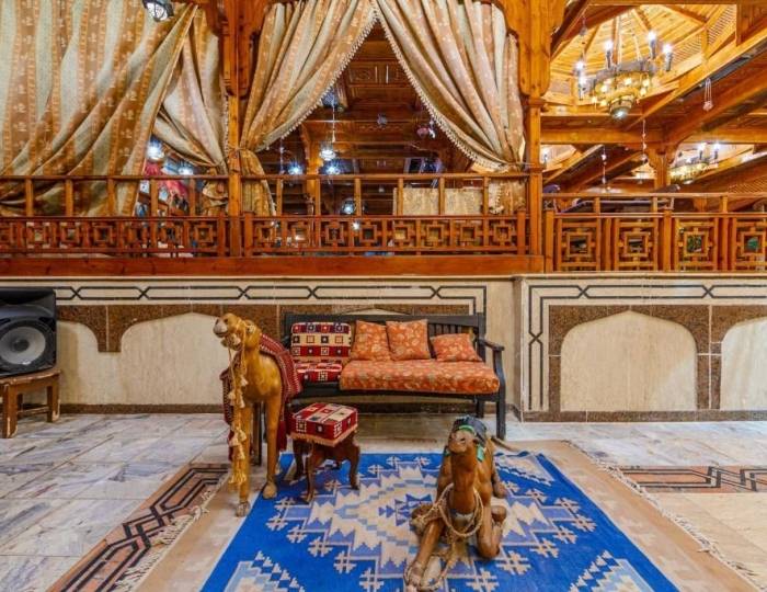 The Grand Hotel Hurghada 4 звезды, Хургада, Египет