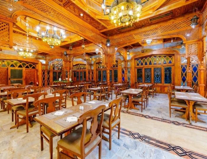 The Grand Hotel Hurghada 4 звезды, Хургада, Египет