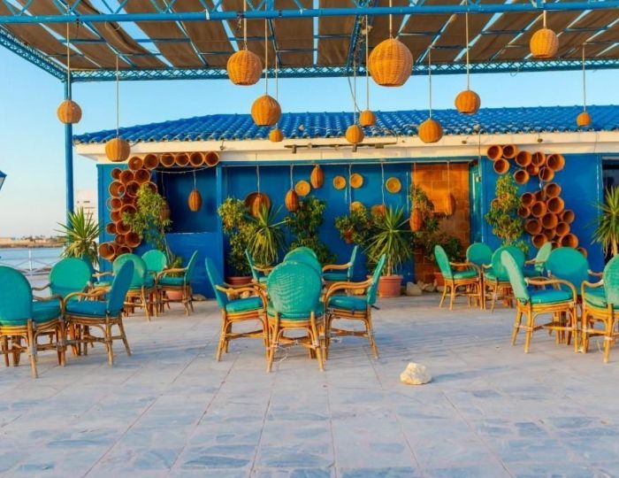 The Grand Hotel Hurghada 4 звезды, Хургада, Египет