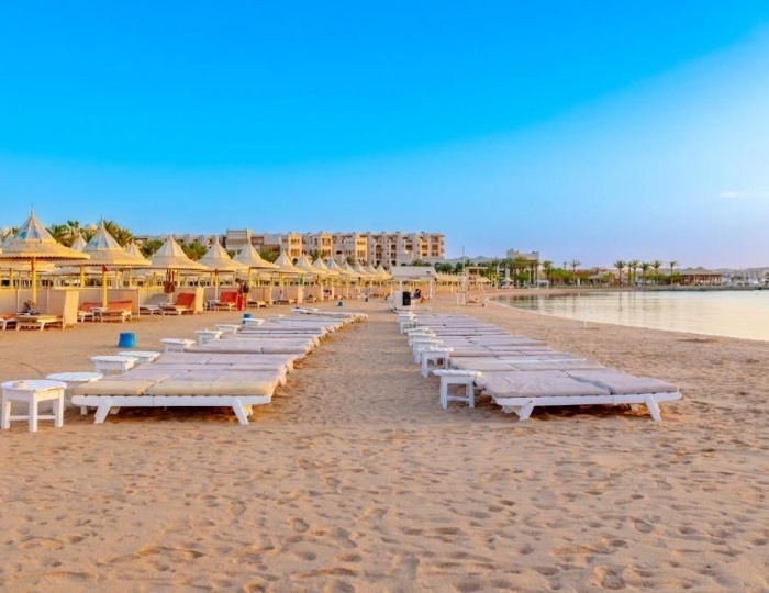 The Grand Hotel Hurghada 4 звезды, Хургада, Египет