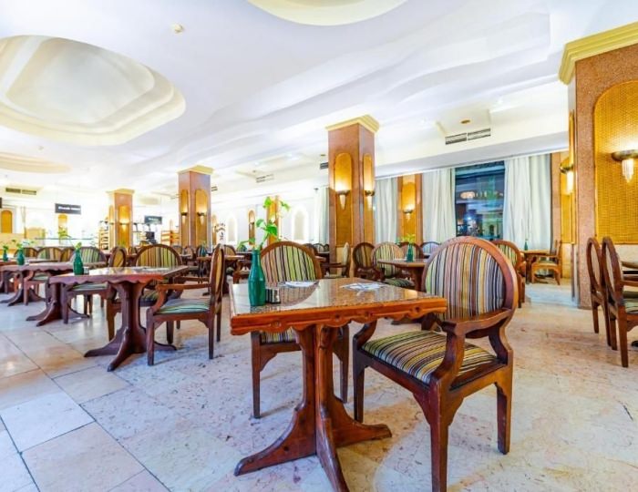 The Grand Hotel Hurghada 4 звезды, Хургада, Египет