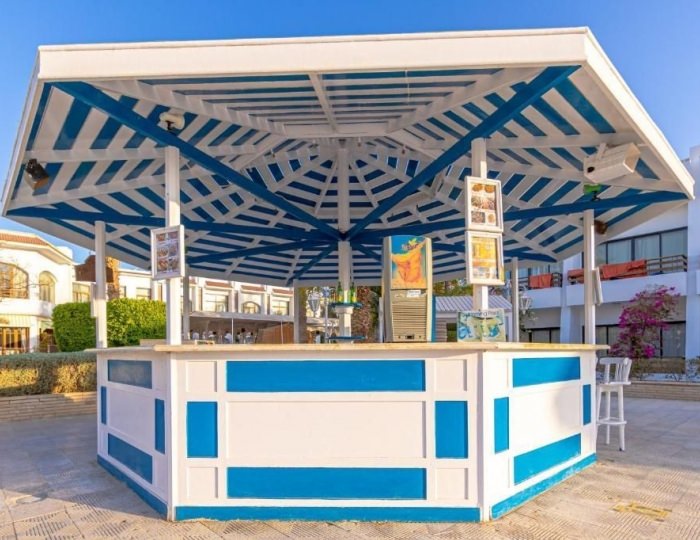 The Grand Hotel Hurghada 4 звезды, Хургада, Египет