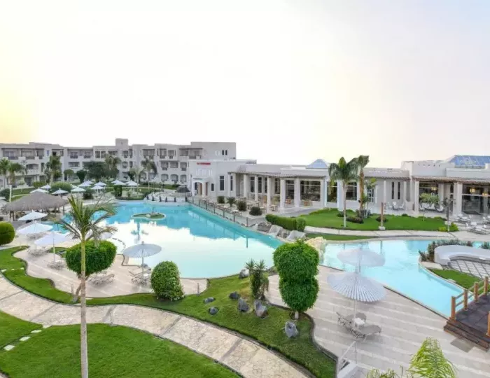 Iberotel Casa Del Mar Resort 4 звезды, Хургада, Египет