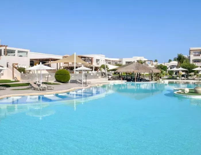 Iberotel Casa Del Mar Resort 4 звезды, Хургада, Египет