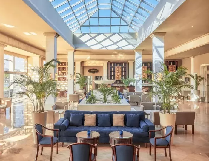 Iberotel Casa Del Mar Resort 4 звезды, Хургада, Египет