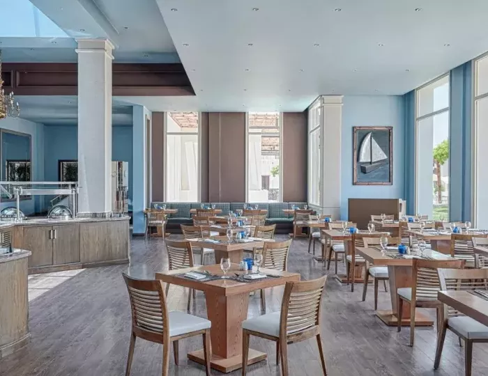 Iberotel Casa Del Mar Resort 4 звезды, Хургада, Египет