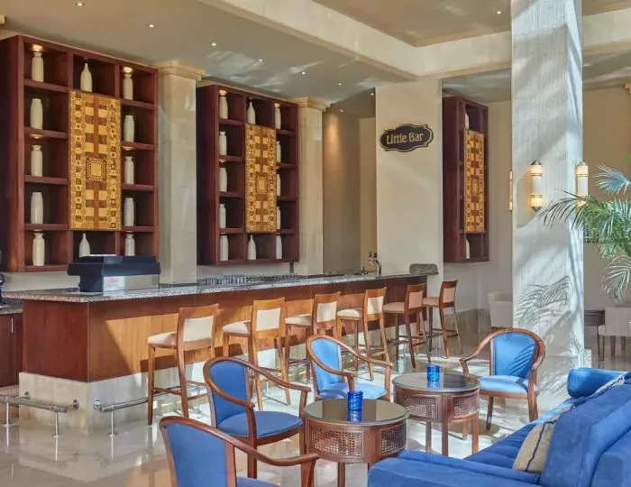 Iberotel Casa Del Mar Resort 4 звезды, Хургада, Египет