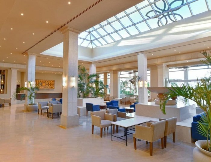 Iberotel Casa Del Mar Resort 4 звезды, Хургада, Египет