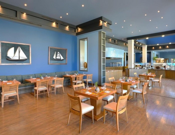 Iberotel Casa Del Mar Resort 4 звезды, Хургада, Египет