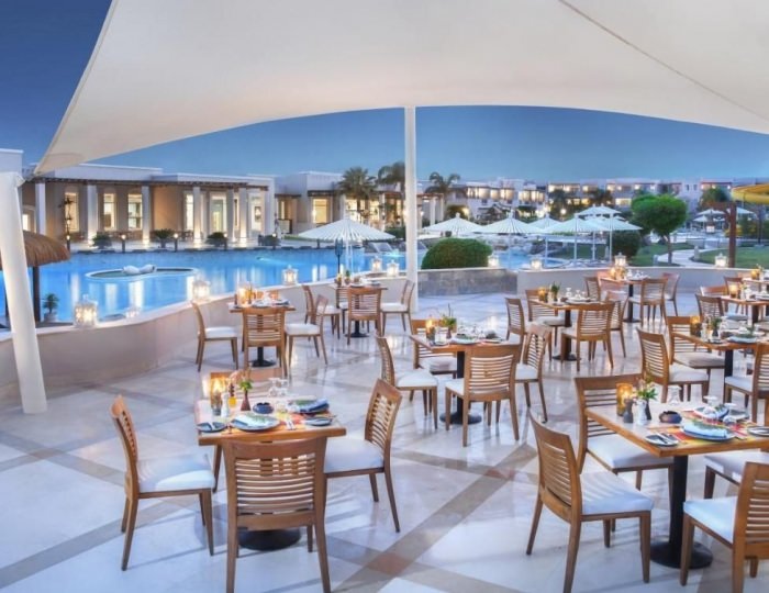 Iberotel Casa Del Mar Resort 4 звезды, Хургада, Египет