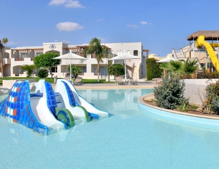 Iberotel Casa Del Mar Resort 4 звезды, Хургада, Египет