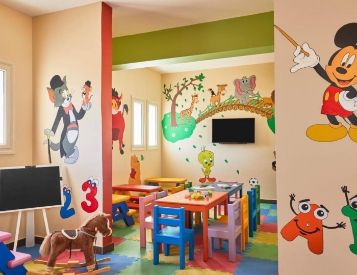 Iberotel Casa Del Mar Resort 4 звезды, Хургада, Египет