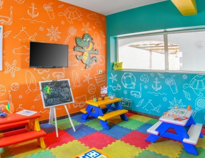 Iberotel Casa Del Mar Resort 4 звезды, Хургада, Египет