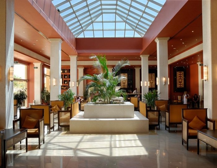Iberotel Casa Del Mar Resort 4 звезды, Хургада, Египет