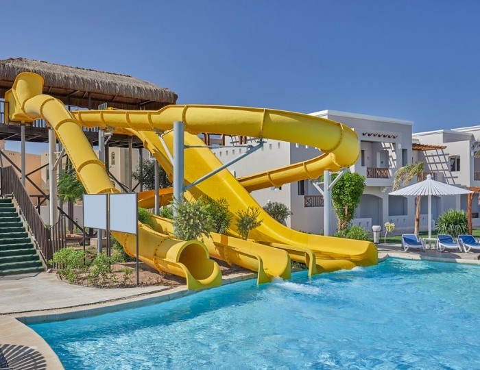 Iberotel Casa Del Mar Resort 4 звезды, Хургада, Египет