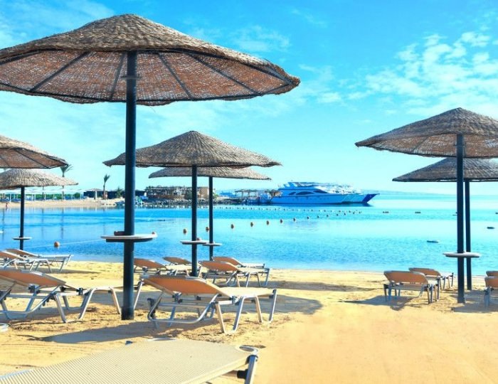 Iberotel Casa Del Mar Resort 4 звезды, Хургада, Египет