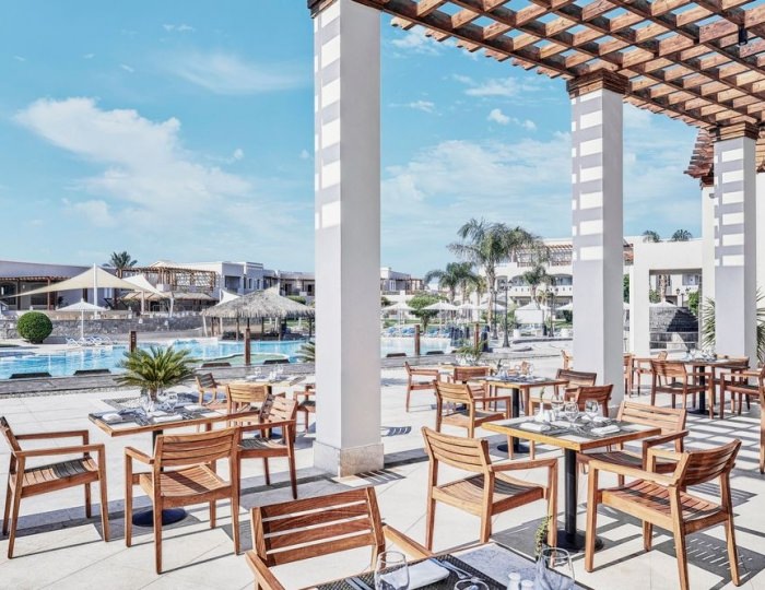 Iberotel Casa Del Mar Resort 4 звезды, Хургада, Египет