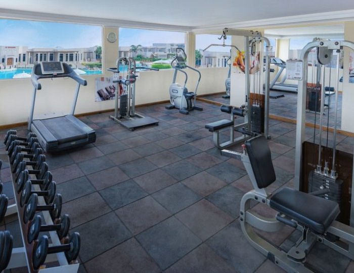 Iberotel Casa Del Mar Resort 4 звезды, Хургада, Египет